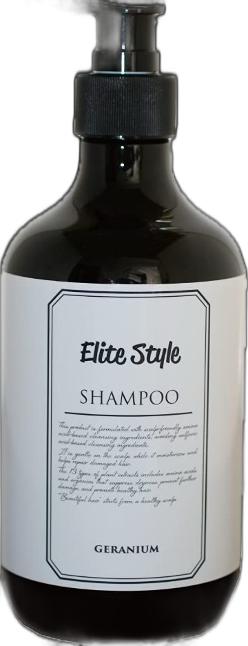 Elite Style シャンプー