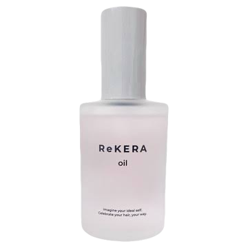 ReKERA オイル