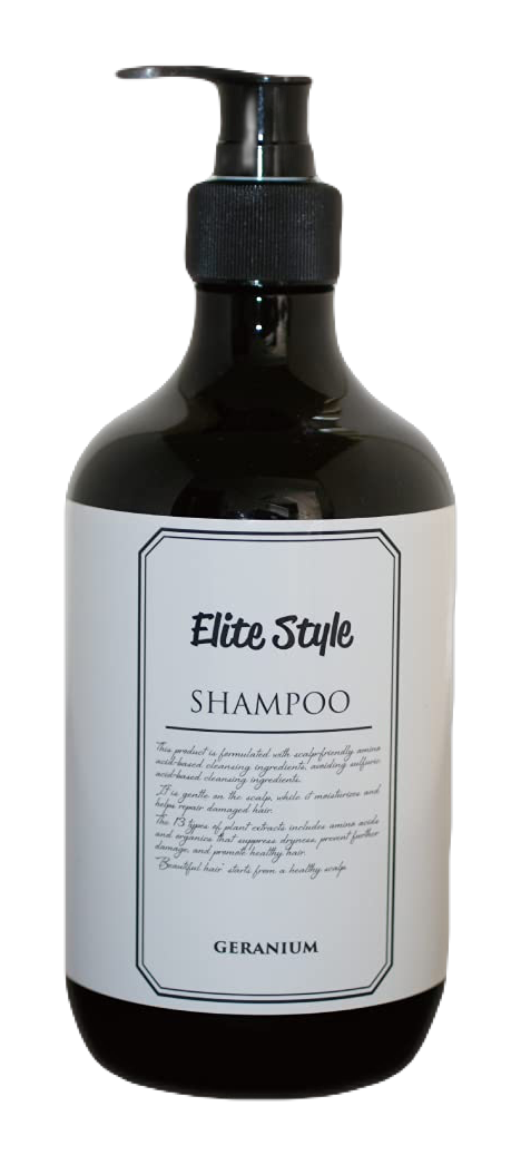 Elite Style シャンプー